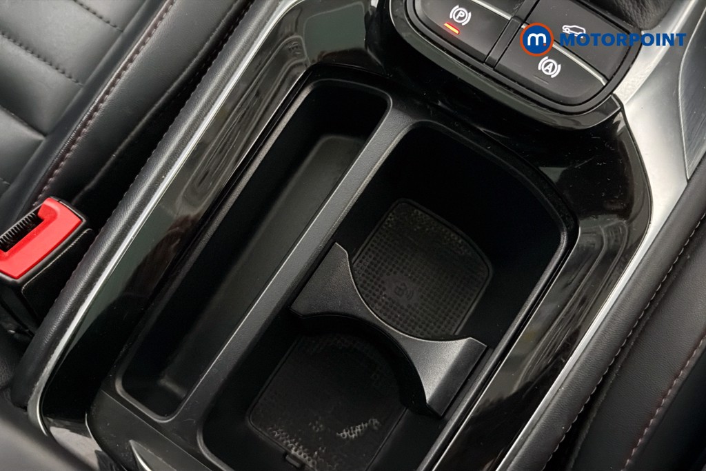 Mg Motor Uk HS Exclusive Manual Petrol SUV - Stock Number (1658606) - 16th supplementary image