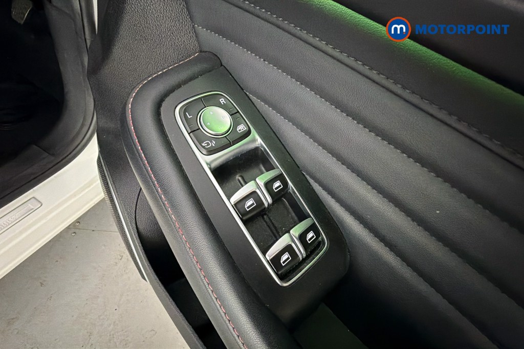 Mg Motor Uk HS Exclusive Manual Petrol SUV - Stock Number (1658606) - 20th supplementary image