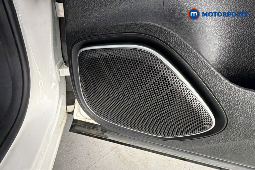Mg Motor Uk HS Exclusive Manual Petrol SUV - Stock Number (1658606) - 21st supplementary image