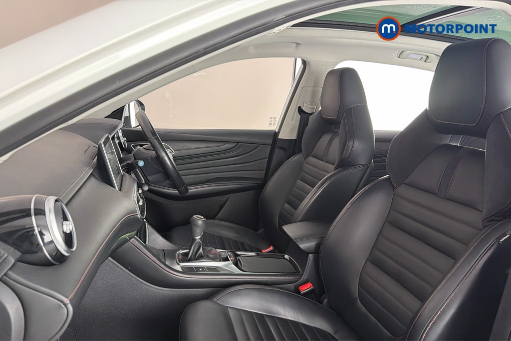 Mg Motor Uk HS Exclusive Manual Petrol SUV - Stock Number (1658606) - 22nd supplementary image