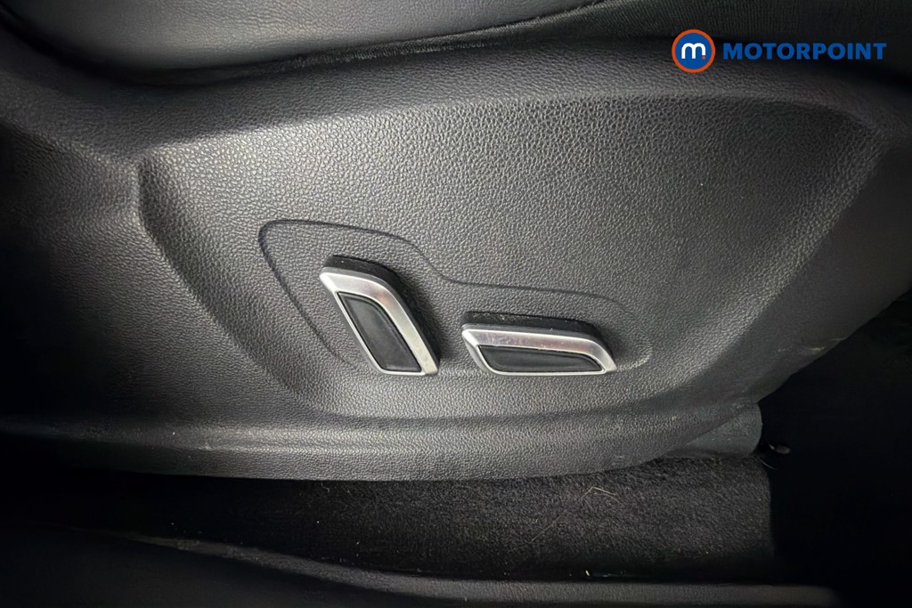 Mg Motor Uk HS Exclusive Manual Petrol SUV - Stock Number (1658606) - 25th supplementary image