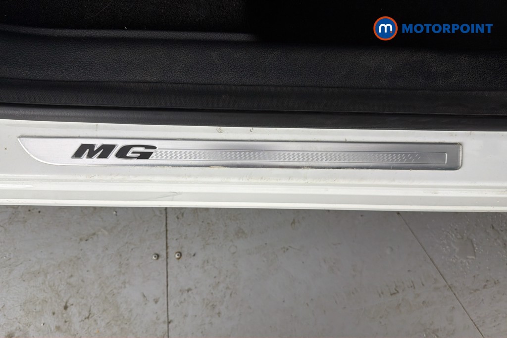 Mg Motor Uk HS Exclusive Manual Petrol SUV - Stock Number (1658606) - 27th supplementary image