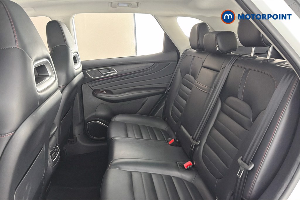 Mg Motor Uk HS Exclusive Manual Petrol SUV - Stock Number (1658606) - 28th supplementary image