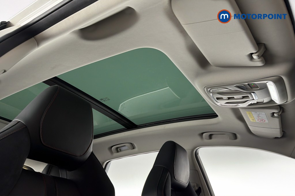 Mg Motor Uk HS Exclusive Manual Petrol SUV - Stock Number (1658606) - 32nd supplementary image
