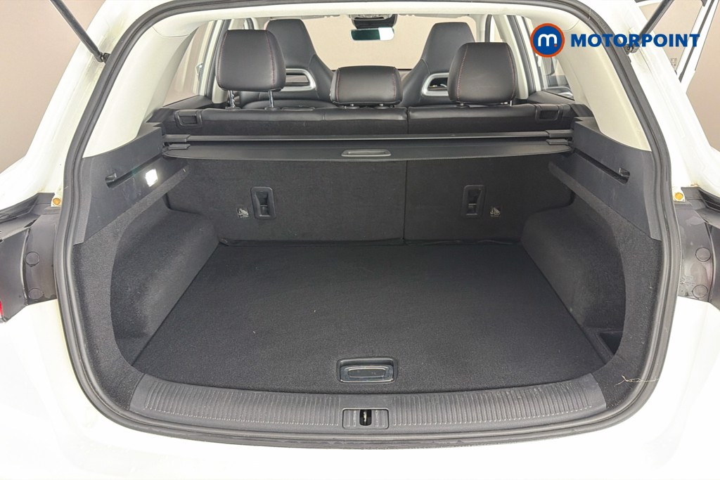 Mg Motor Uk HS Exclusive Manual Petrol SUV - Stock Number (1658606) - 33rd supplementary image