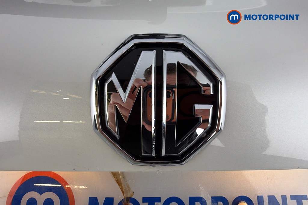 Mg Motor Uk HS Exclusive Manual Petrol SUV - Stock Number (1658606) - 37th supplementary image
