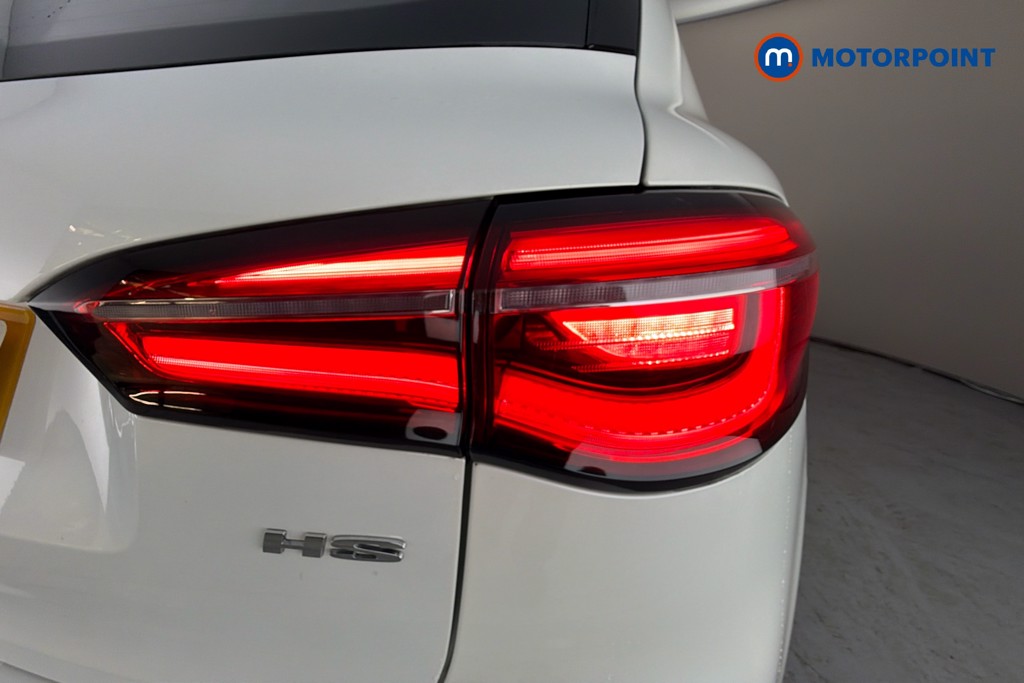 Mg Motor Uk HS Exclusive Manual Petrol SUV - Stock Number (1658606) - 38th supplementary image