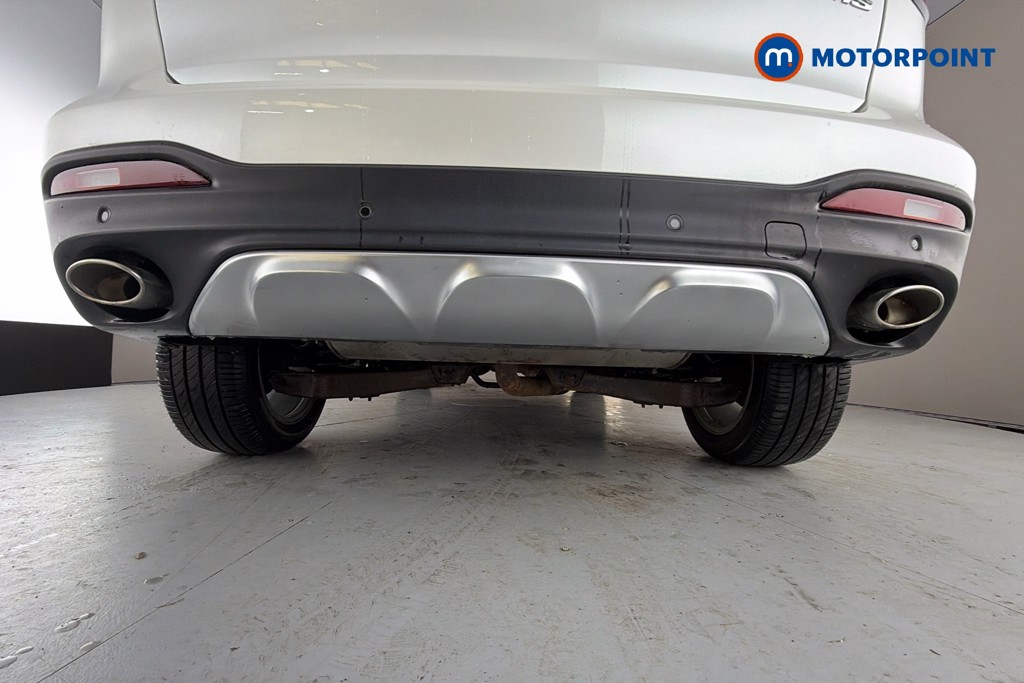 Mg Motor Uk HS Exclusive Manual Petrol SUV - Stock Number (1658606) - 39th supplementary image