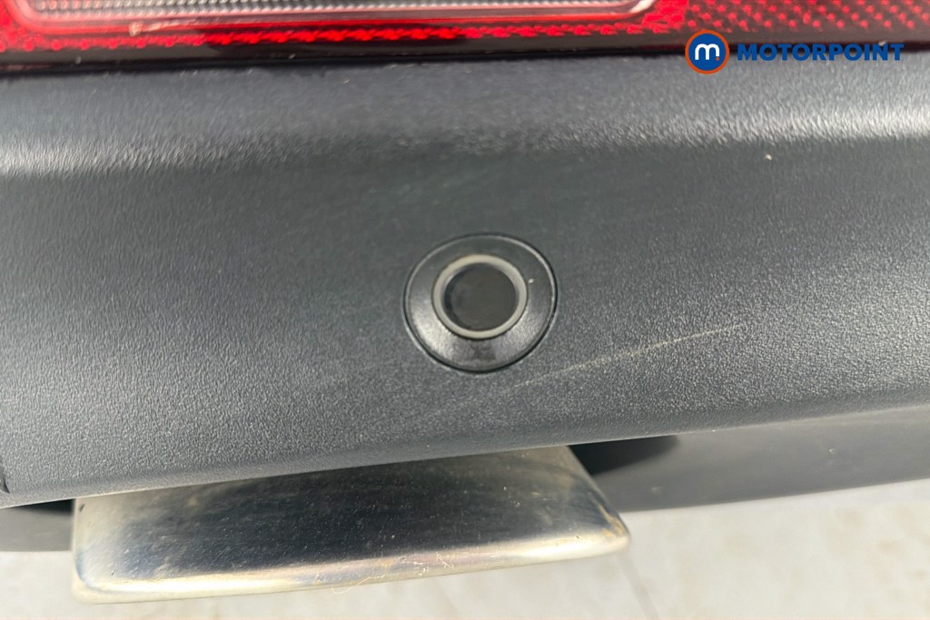 Mg Motor Uk HS Exclusive Manual Petrol SUV - Stock Number (1658606) - 40th supplementary image