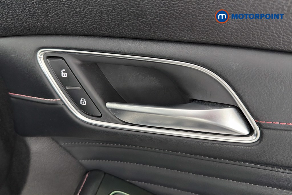 Mg Motor Uk HS Exclusive Manual Petrol SUV - Stock Number (1658606) - 42nd supplementary image