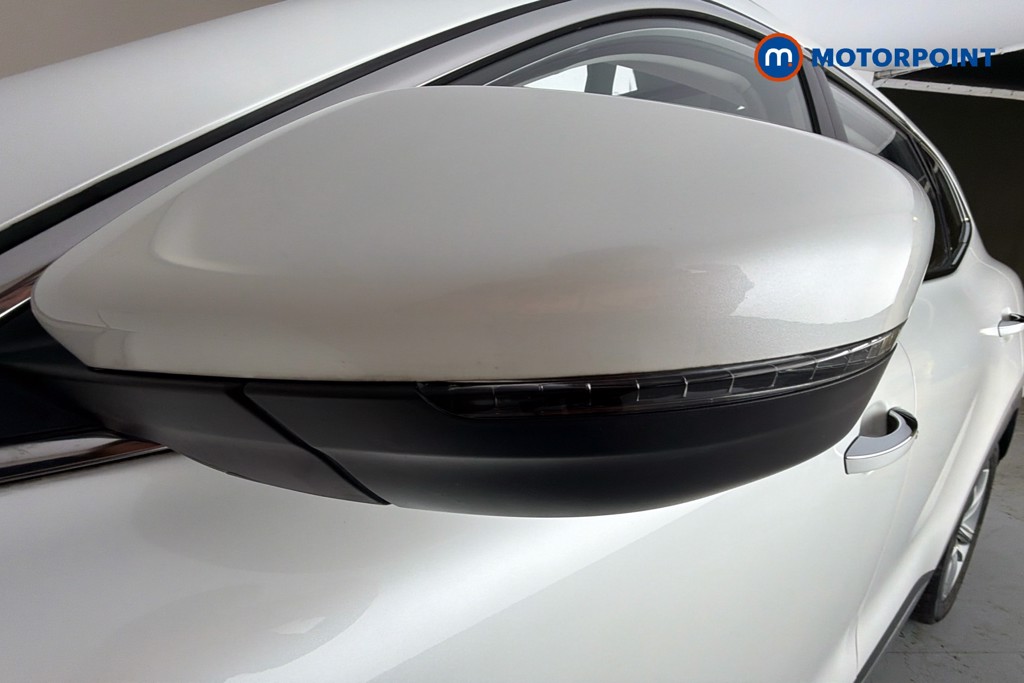 Mg Motor Uk HS Exclusive Manual Petrol SUV - Stock Number (1658606) - 43rd supplementary image
