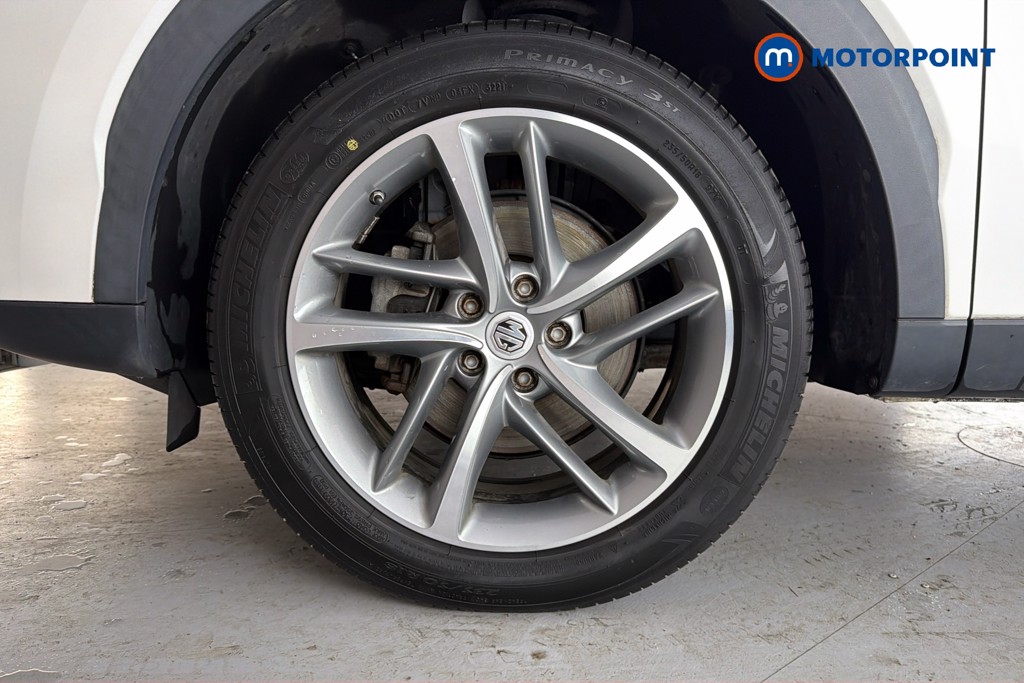 Mg Motor Uk HS Exclusive Manual Petrol SUV - Stock Number (1658606) - 47th supplementary image