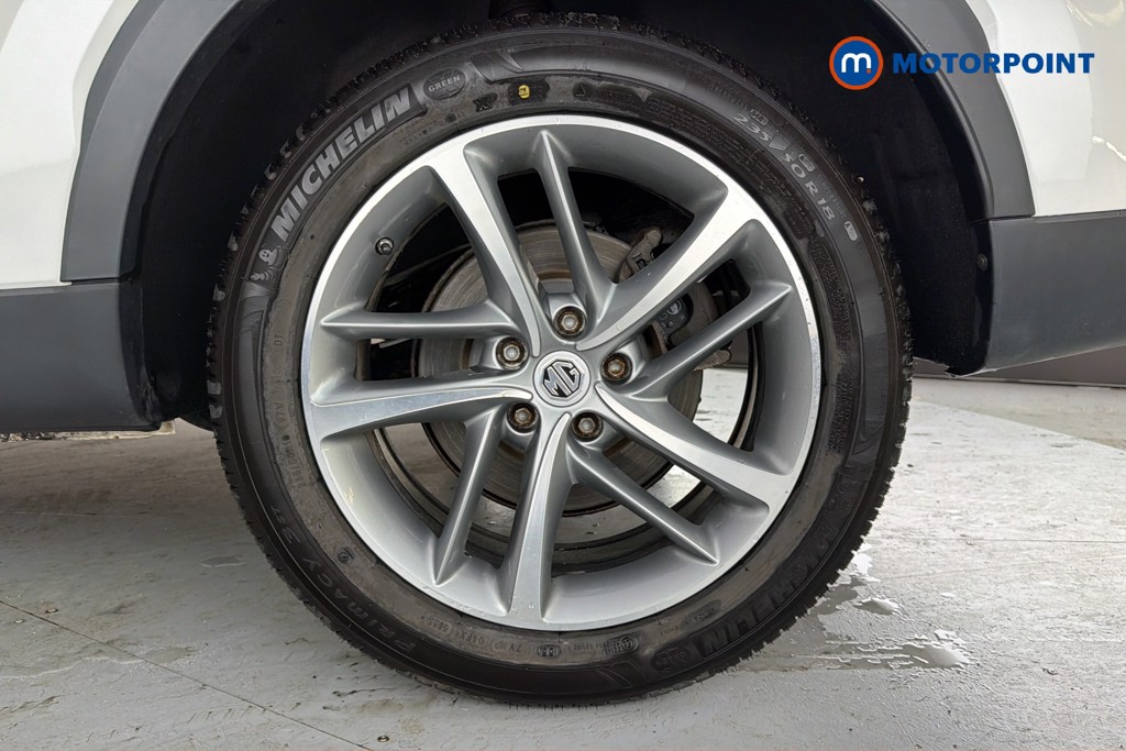 Mg Motor Uk HS Exclusive Manual Petrol SUV - Stock Number (1658606) - 48th supplementary image