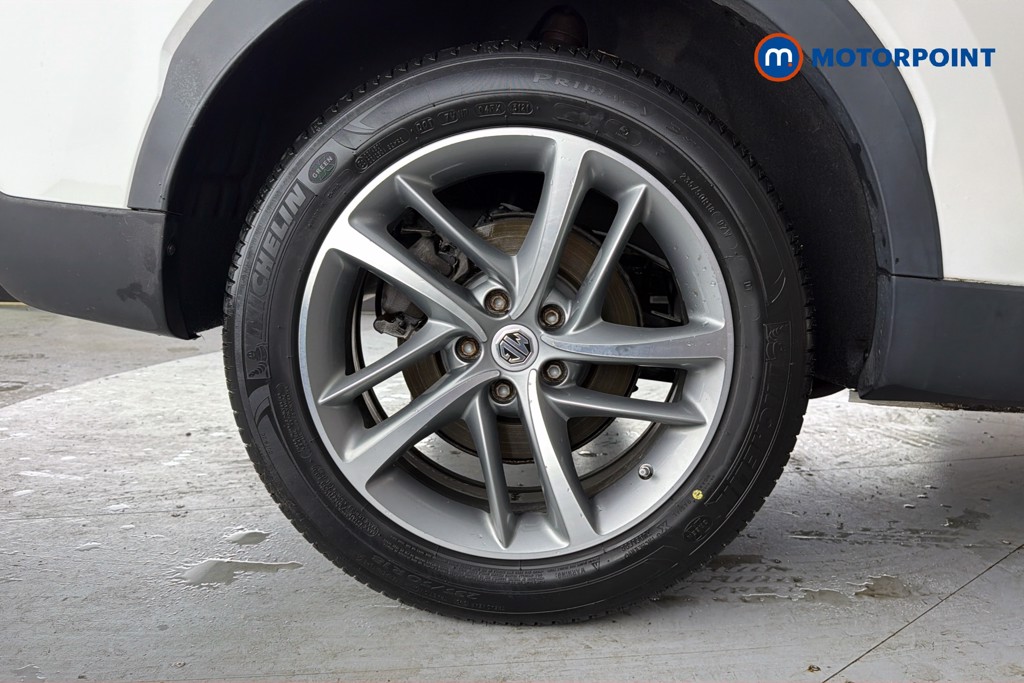 Mg Motor Uk HS Exclusive Manual Petrol SUV - Stock Number (1658606) - 49th supplementary image