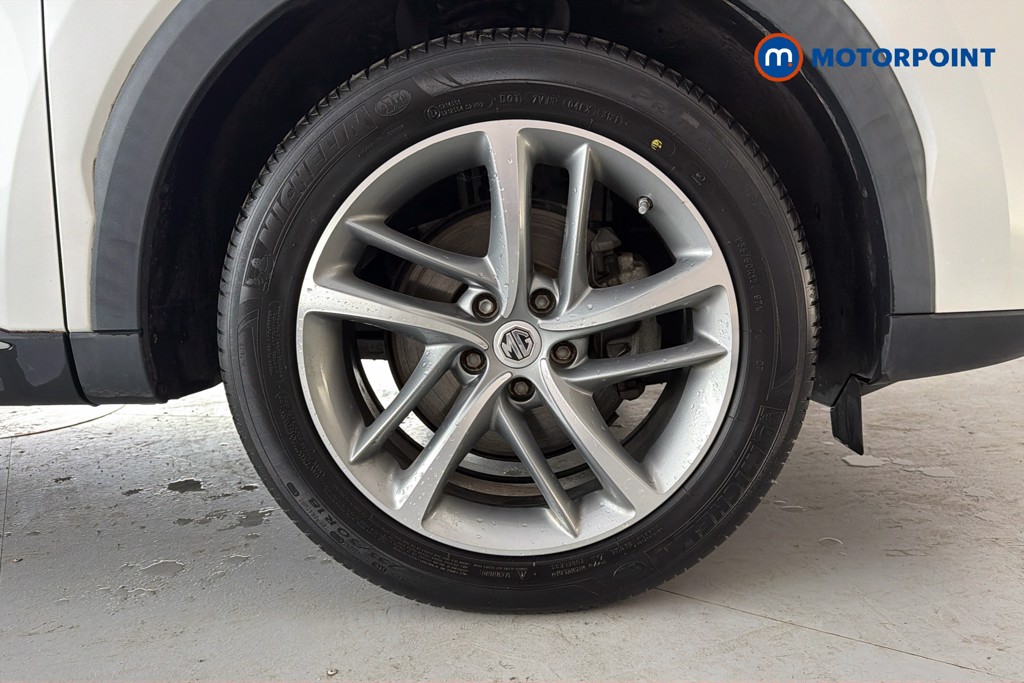 Mg Motor Uk HS Exclusive Manual Petrol SUV - Stock Number (1658606) - 50th supplementary image