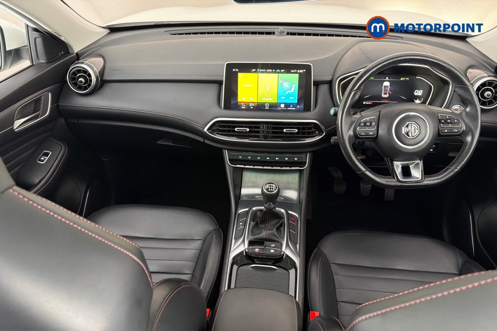 Mg Motor Uk HS Exclusive Manual Petrol SUV - Stock Number (1658606) - 1st supplementary image
