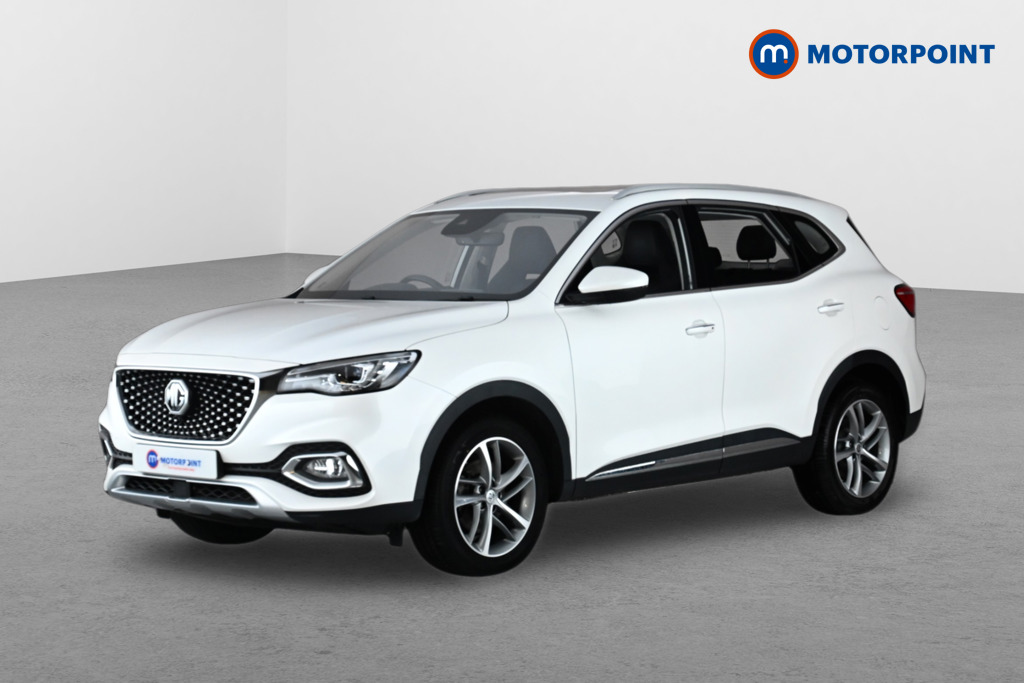Mg Motor Uk HS Exclusive Manual Petrol SUV - Stock Number (1658606) - Passenger side front corner