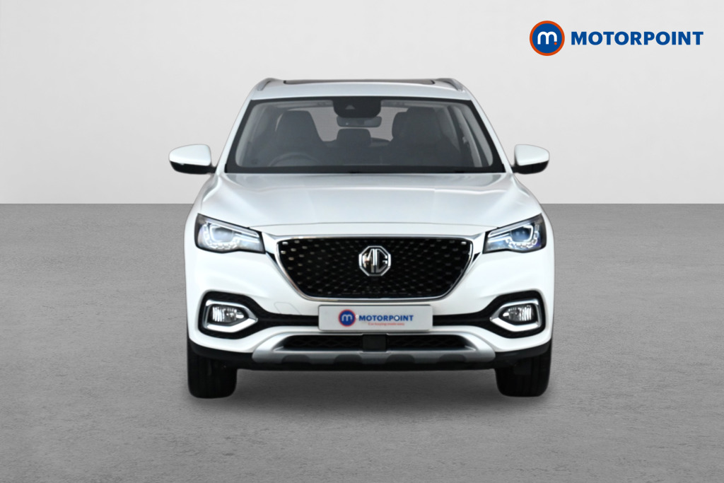 Mg Motor Uk HS Exclusive Manual Petrol SUV - Stock Number (1658606) - Front bumper