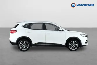 Mg Motor Uk HS Exclusive Manual Petrol SUV - Stock Number (1658606) - Drivers side