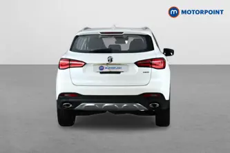 Mg Motor Uk HS Exclusive Manual Petrol SUV - Stock Number (1658606) - Rear bumper