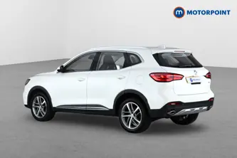 Mg Motor Uk HS Exclusive Manual Petrol SUV - Stock Number (1658606) - Passenger side rear corner