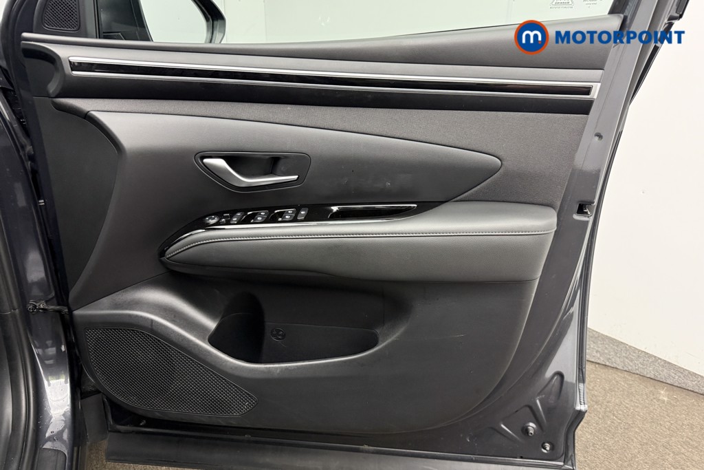 Hyundai Tucson Se Connect Manual Petrol SUV - Stock Number (1658697) - 2nd supplementary image