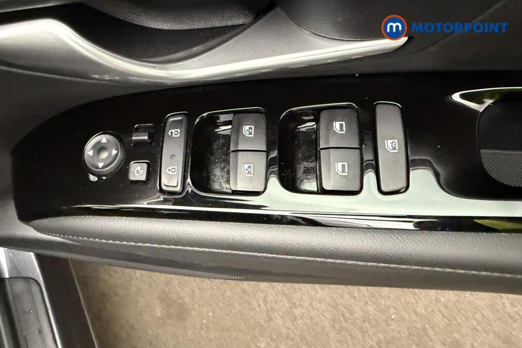 Hyundai Tucson Se Connect Manual Petrol SUV - Stock Number (1658697) - 3rd supplementary image