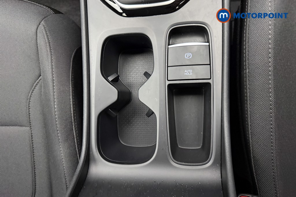 Hyundai Tucson Se Connect Manual Petrol SUV - Stock Number (1658697) - 7th supplementary image
