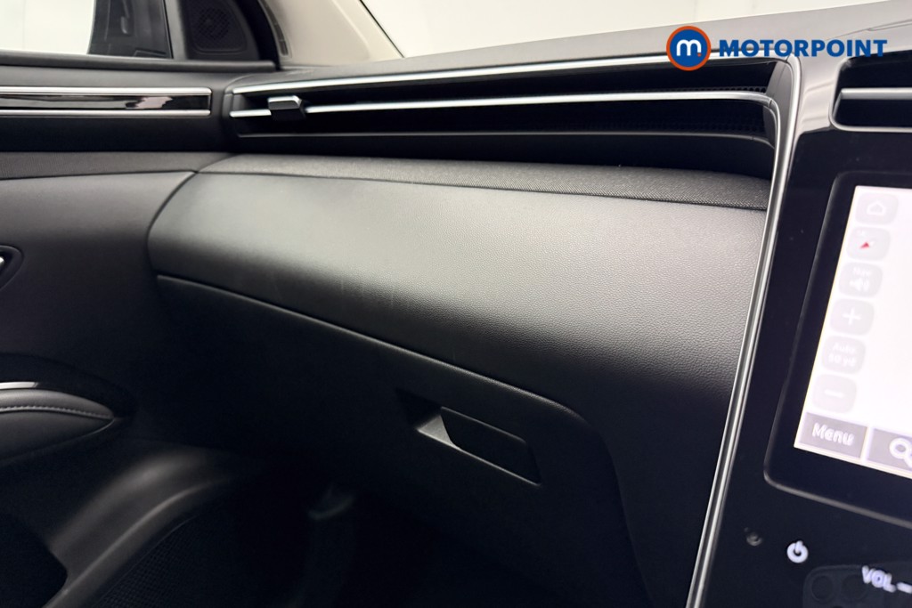 Hyundai Tucson Se Connect Manual Petrol SUV - Stock Number (1658697) - 12th supplementary image