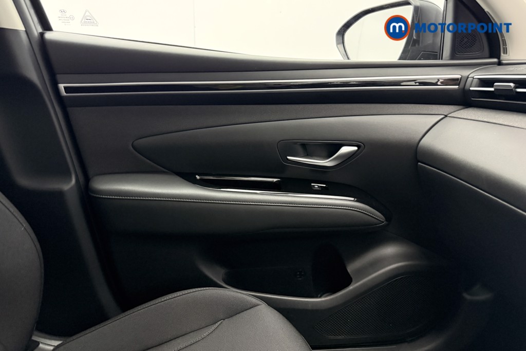 Hyundai Tucson Se Connect Manual Petrol SUV - Stock Number (1658697) - 13th supplementary image