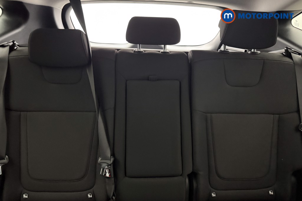Hyundai Tucson Se Connect Manual Petrol SUV - Stock Number (1658697) - 14th supplementary image