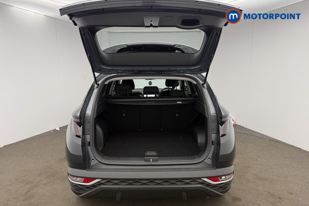 Hyundai Tucson Se Connect Manual Petrol SUV - Stock Number (1658697) - 15th supplementary image