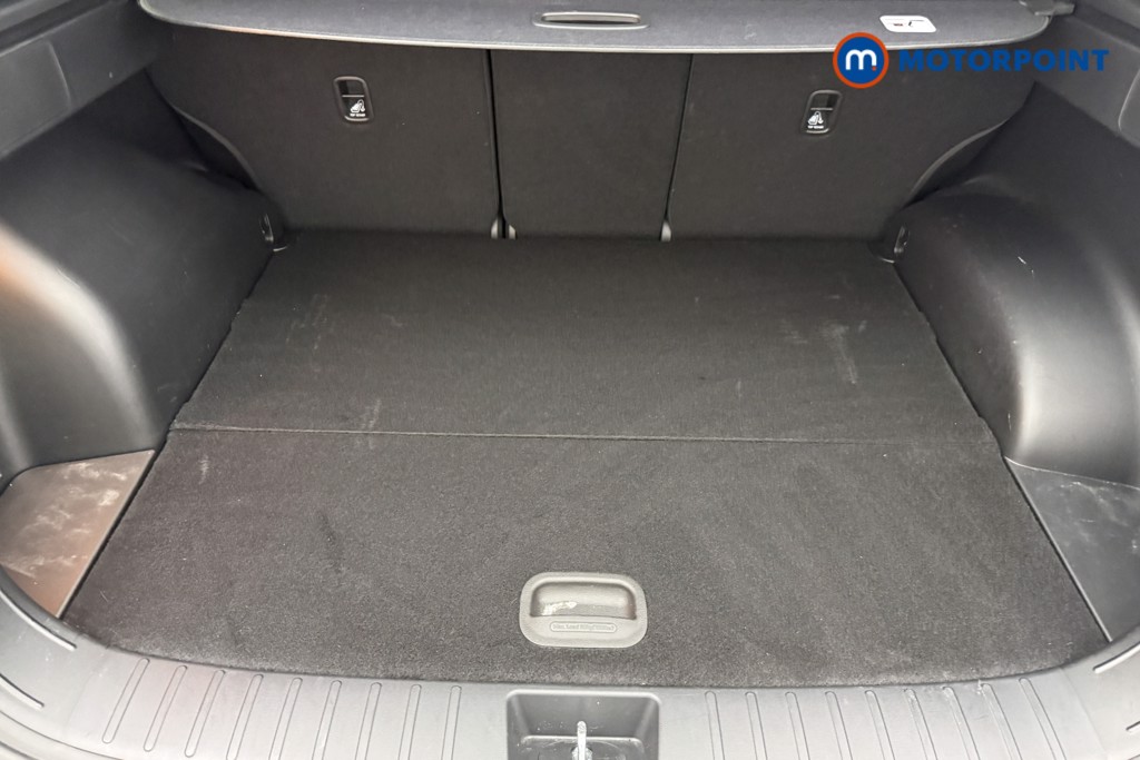 Hyundai Tucson Se Connect Manual Petrol SUV - Stock Number (1658697) - 16th supplementary image