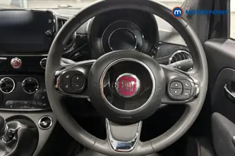 Fiat 500 1.0 Mild Hybrid 3Dr Manual Petrol Hatchback - Stock Number (1658769) - 2nd supplementary image