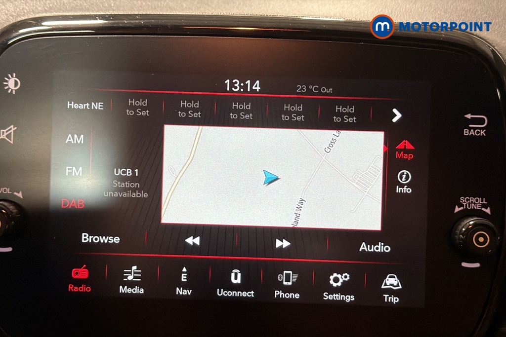 Fiat 500 1.0 Mild Hybrid 3Dr Manual Petrol Hatchback - Stock Number (1658769) - 993rd supplementary image