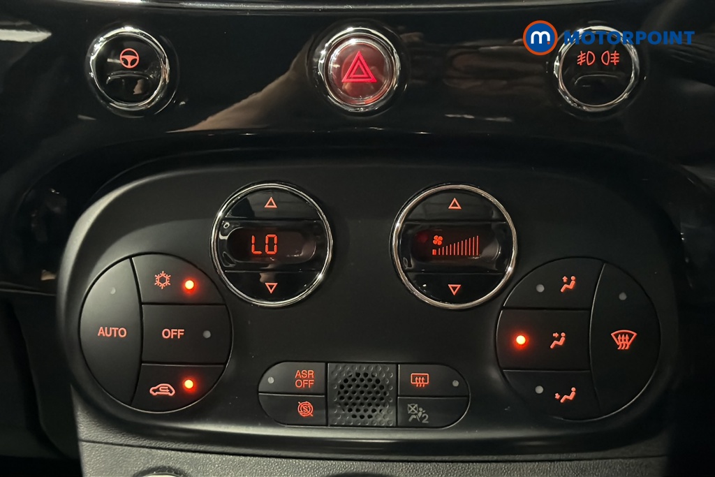 Fiat 500 1.0 Mild Hybrid 3Dr Manual Petrol Hatchback - Stock Number (1658769) - 994th supplementary image