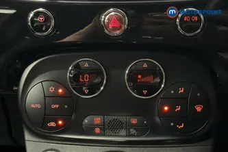 Fiat 500 1.0 Mild Hybrid 3Dr Manual Petrol Hatchback - Stock Number (1658769) - 994th supplementary image
