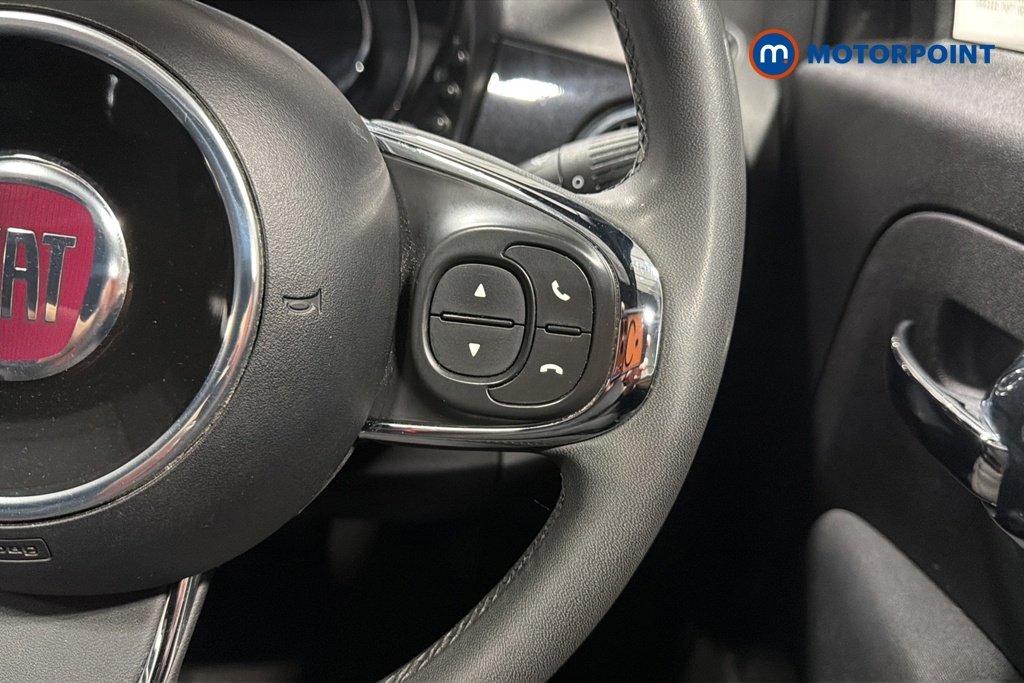 Fiat 500 1.0 Mild Hybrid 3Dr Manual Petrol Hatchback - Stock Number (1658769) - 3rd supplementary image