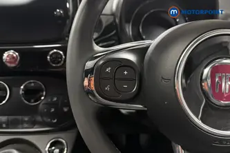 Fiat 500 1.0 Mild Hybrid 3Dr Manual Petrol Hatchback - Stock Number (1658769) - 4th supplementary image