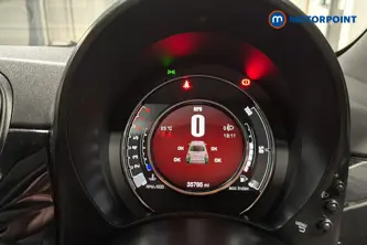 Fiat 500 1.0 Mild Hybrid 3Dr Manual Petrol Hatchback - Stock Number (1658769) - 7th supplementary image