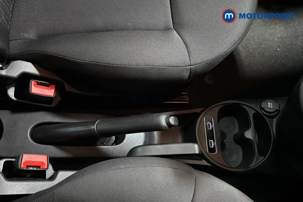 Fiat 500 1.0 Mild Hybrid 3Dr Manual Petrol Hatchback - Stock Number (1658769) - 16th supplementary image