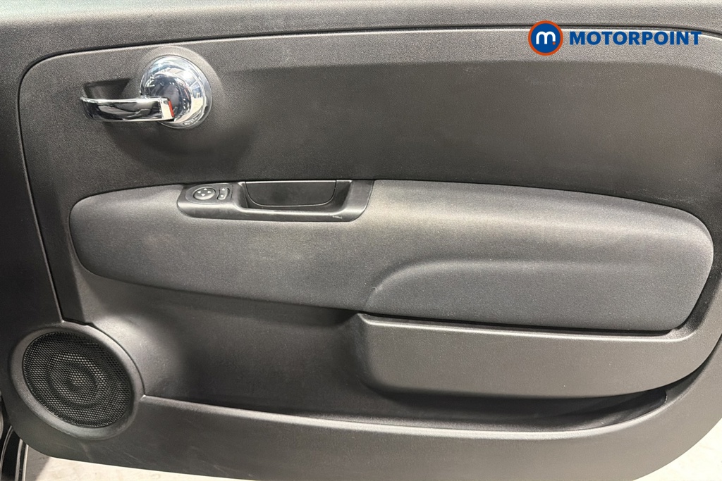 Fiat 500 1.0 Mild Hybrid 3Dr Manual Petrol Hatchback - Stock Number (1658769) - 18th supplementary image