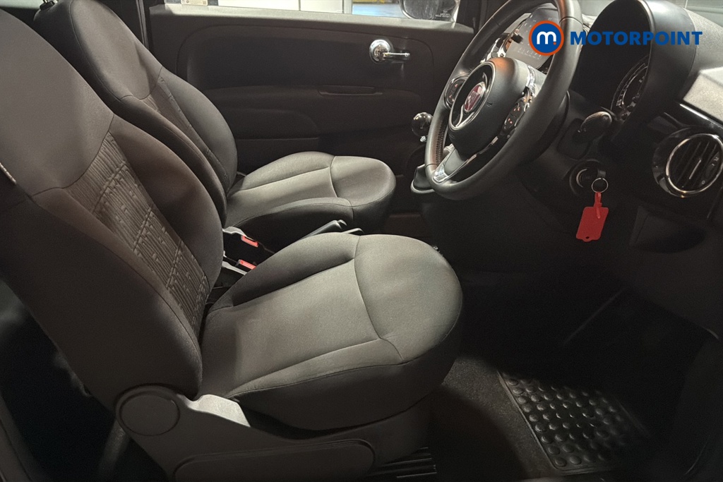Fiat 500 1.0 Mild Hybrid 3Dr Manual Petrol Hatchback - Stock Number (1658769) - 22nd supplementary image