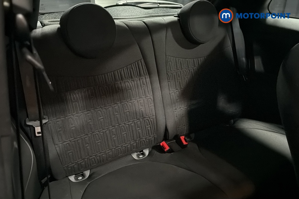Fiat 500 1.0 Mild Hybrid 3Dr Manual Petrol Hatchback - Stock Number (1658769) - 25th supplementary image
