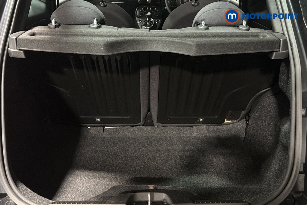 Fiat 500 1.0 Mild Hybrid 3Dr Manual Petrol Hatchback - Stock Number (1658769) - 30th supplementary image