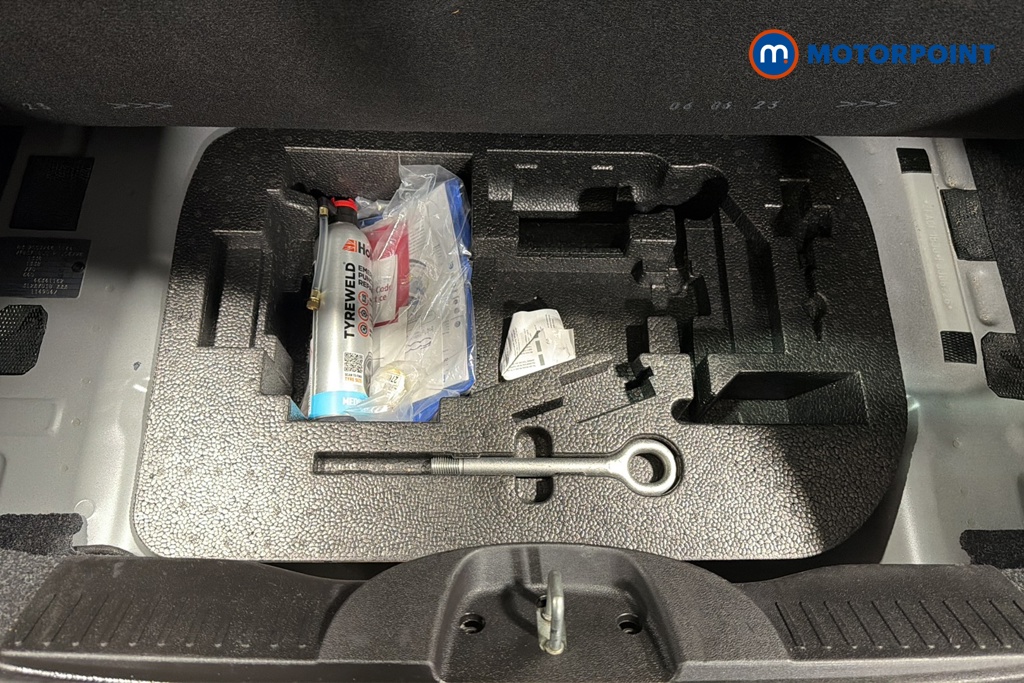 Fiat 500 1.0 Mild Hybrid 3Dr Manual Petrol Hatchback - Stock Number (1658769) - 33rd supplementary image