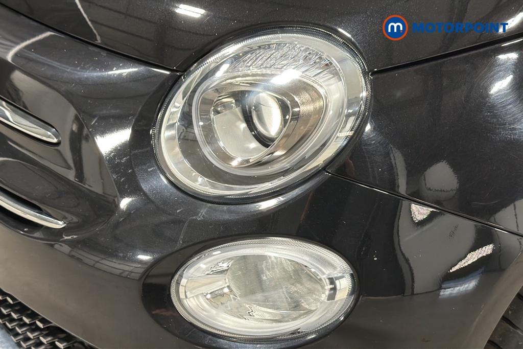 Fiat 500 1.0 Mild Hybrid 3Dr Manual Petrol Hatchback - Stock Number (1658769) - 42nd supplementary image
