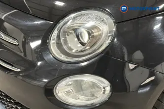 Fiat 500 1.0 Mild Hybrid 3Dr Manual Petrol Hatchback - Stock Number (1658769) - 42nd supplementary image