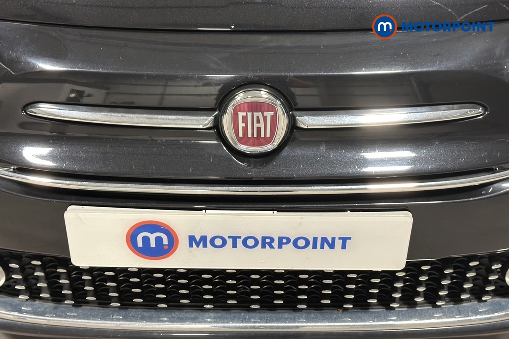 Fiat 500 1.0 Mild Hybrid 3Dr Manual Petrol Hatchback - Stock Number (1658769) - 43rd supplementary image