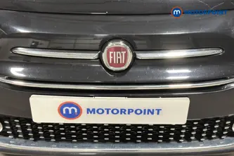 Fiat 500 1.0 Mild Hybrid 3Dr Manual Petrol Hatchback - Stock Number (1658769) - 43rd supplementary image